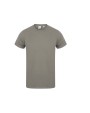 T-Shirts personnalisable SKINNIFIT T-shirt homme col rond Feel Good