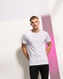 T-shirts SKINNIFIT Men's Feel Good Stretch Crew Neck T-Shirt voor bedrukking &amp; borduring