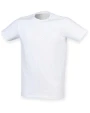 T-Shirts personnalisable SKINNIFIT T-shirt homme col rond Feel Good