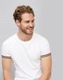 SOL'S Rainbow Men T-Shirts personalisierbar
