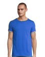 SOL'S Rainbow Men T-Shirts personalisierbar