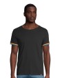 T-Shirts personnalisable SOL'S Rainbow Men