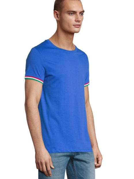 T-Shirts à personnaliser SOL'S Rainbow Men /api/colors/8c76e92a-6f62-4195-8bb3-3dd3105029b3
