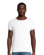 SOL'S Rainbow Men T-Shirts personalisierbar
