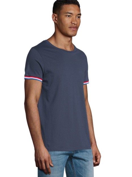 T-Shirts à personnaliser SOL'S Rainbow Men /api/colors/dfefc20d-6416-483f-b28d-a0de5ce1ccac