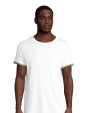 T-Shirts personnalisable SOL'S Rainbow Men