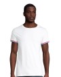 SOL'S Rainbow Men T-Shirts personalisierbar