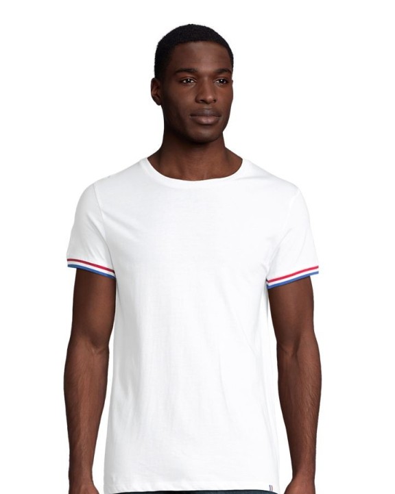 SOL'S Rainbow Men T-Shirts personalisierbar