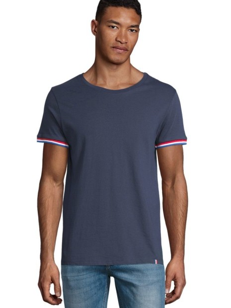 T-Shirts à personnaliser SOL'S Rainbow Men /api/colors/dfefc20d-6416-483f-b28d-a0de5ce1ccac