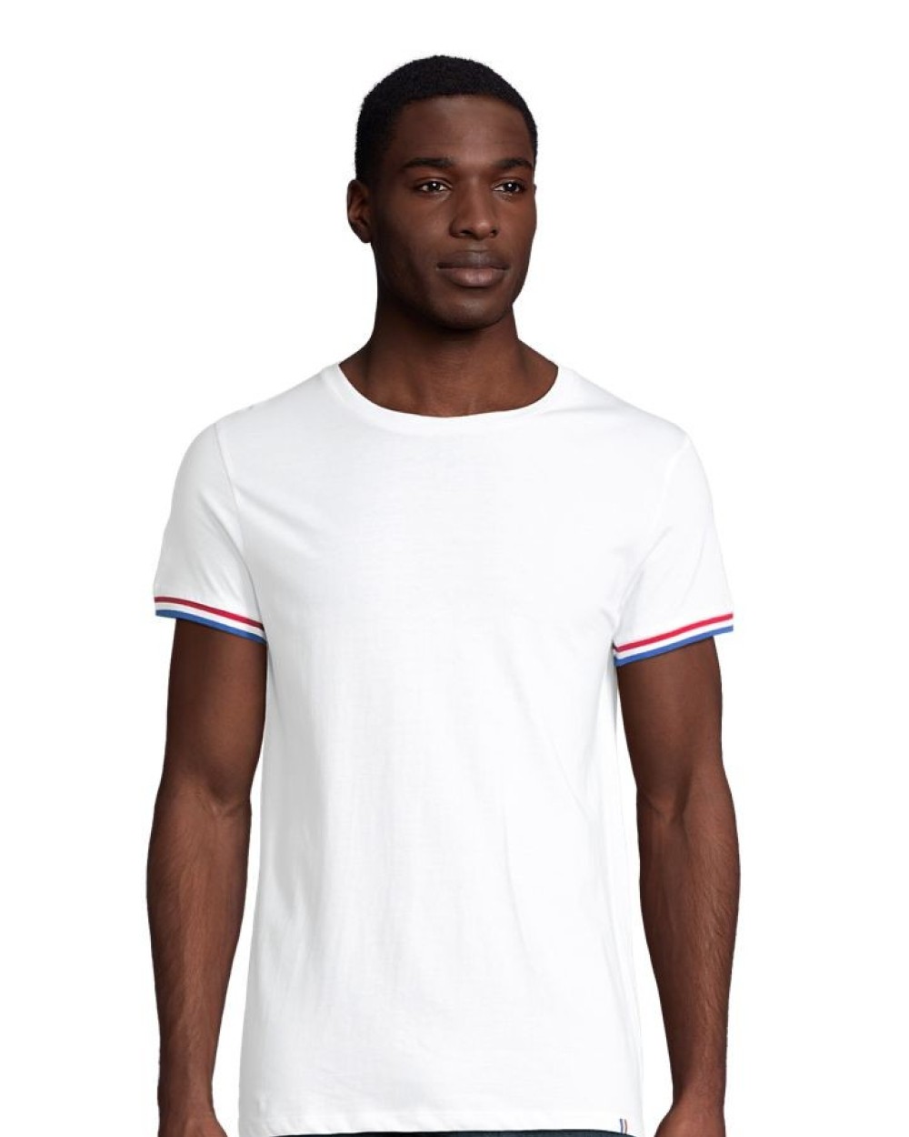 T-Shirts personnalisable SOL'S Rainbow Men