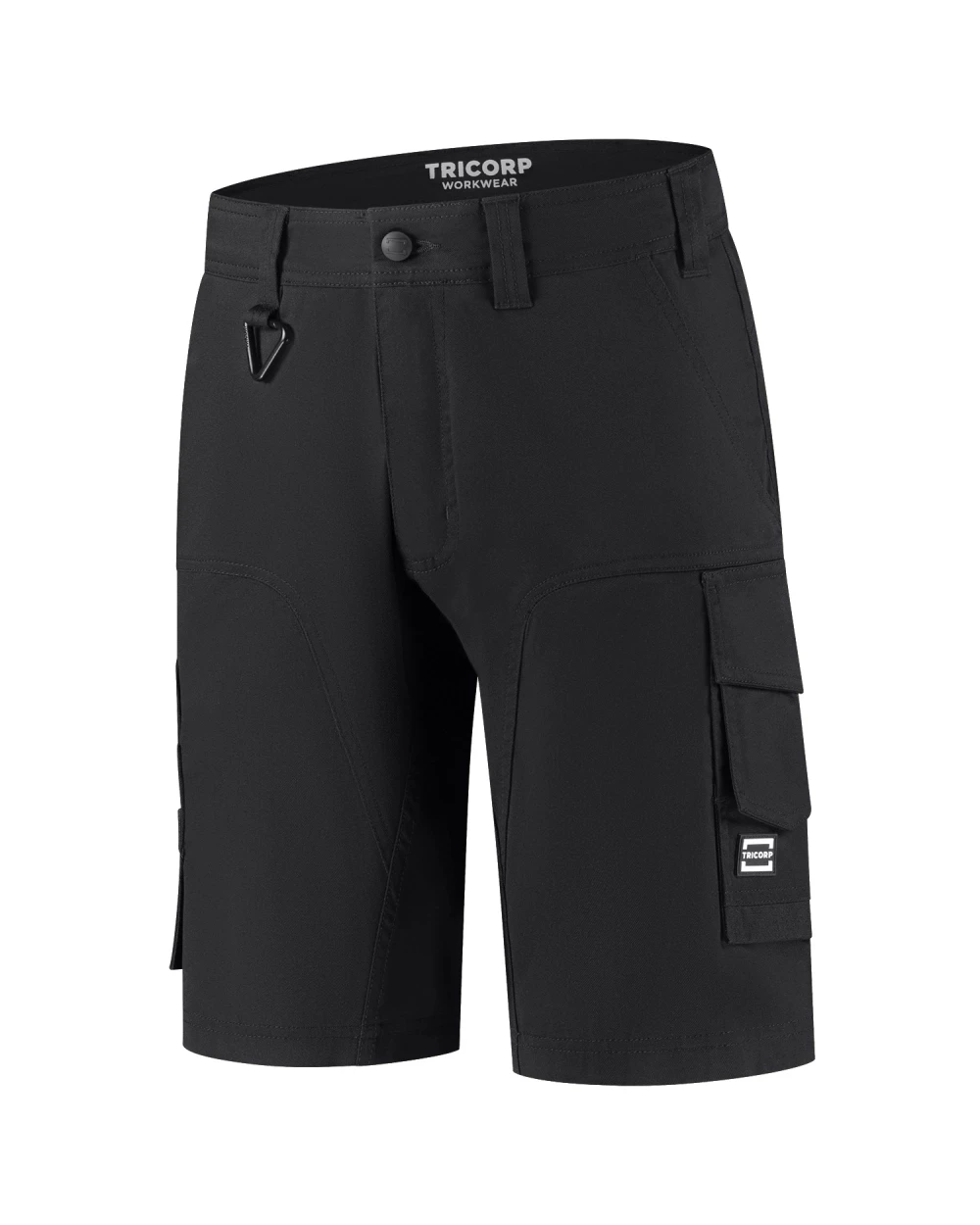 TRICORP Arbeitsshorts 2-Way Stretch Redefined Hosen personalisierbar