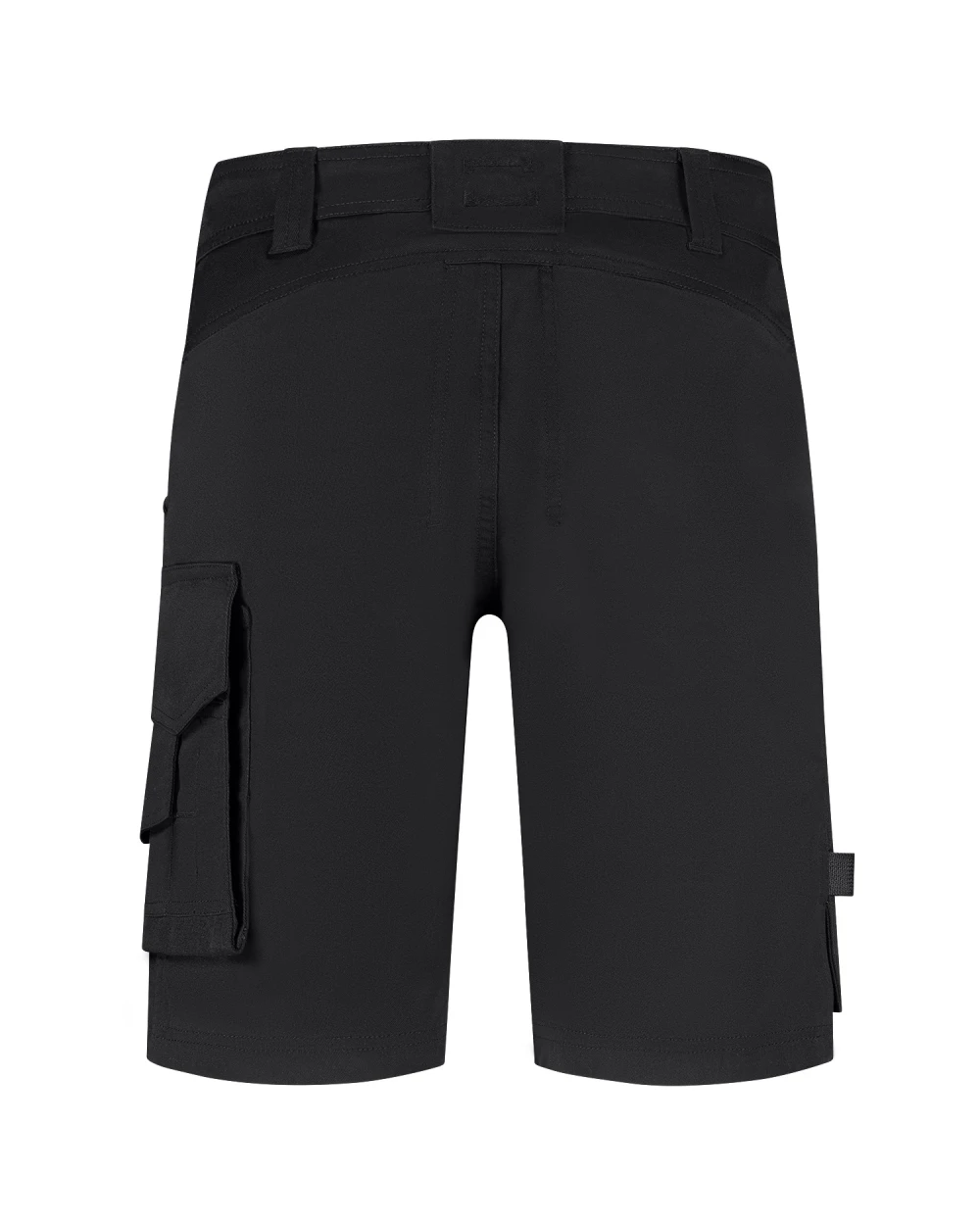 Pantalons personnalisable TRICORP Bermuda de Travail en Tissu Extensible dans 2 Directions Redefined