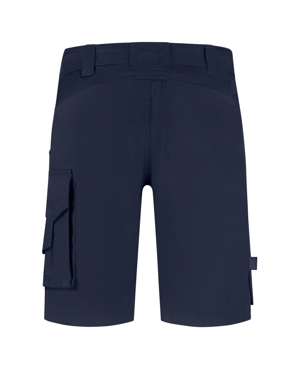 Broeken TRICORP Werkbroek 2-Way Stretch Redefined Kort voor bedrukking &amp; borduring