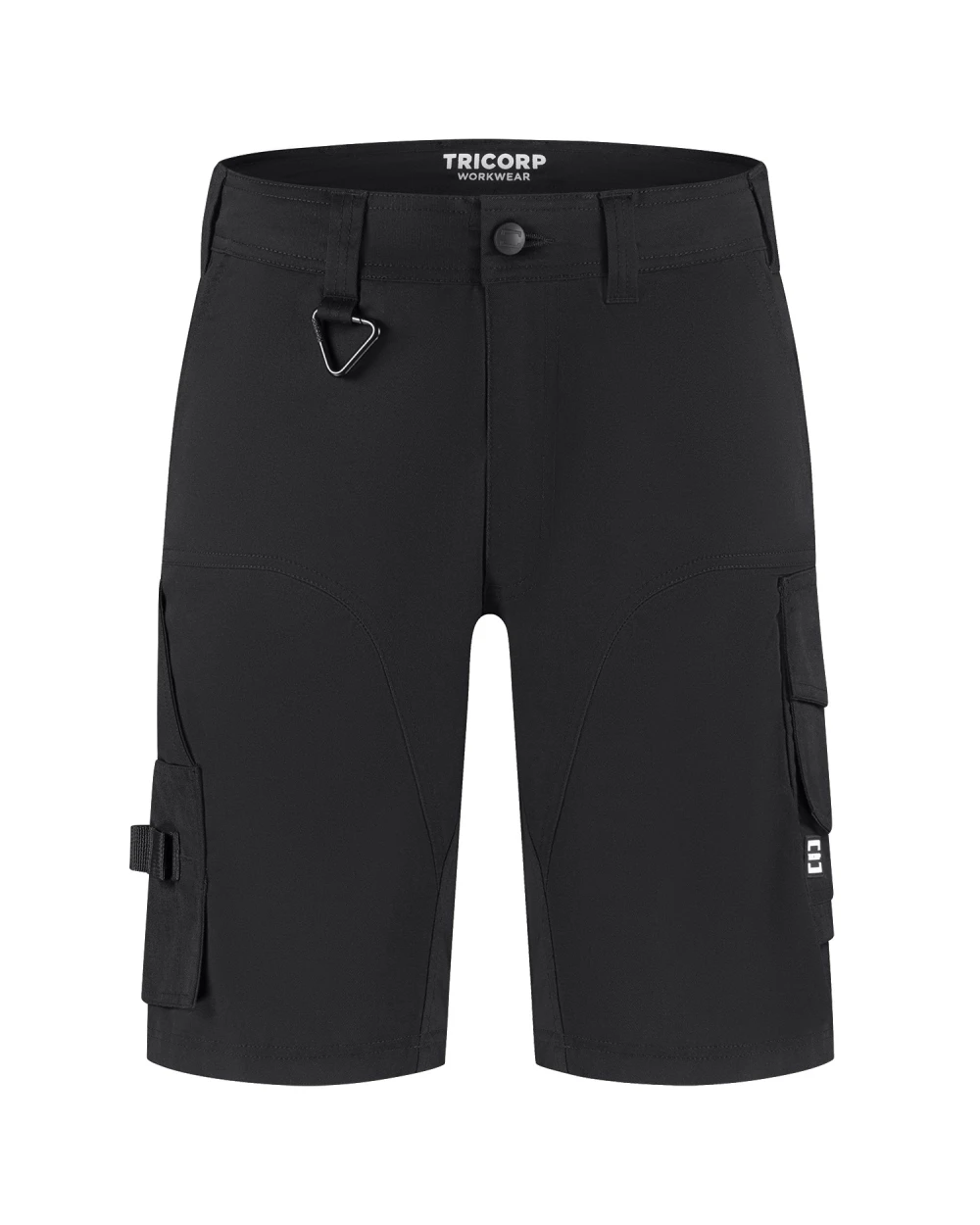 TRICORP Arbeitsshorts 2-Way Stretch Redefined Hosen personalisierbar