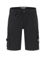 Pantalons personnalisable TRICORP Bermuda de Travail en Tissu Extensible dans 2 Directions Redefined