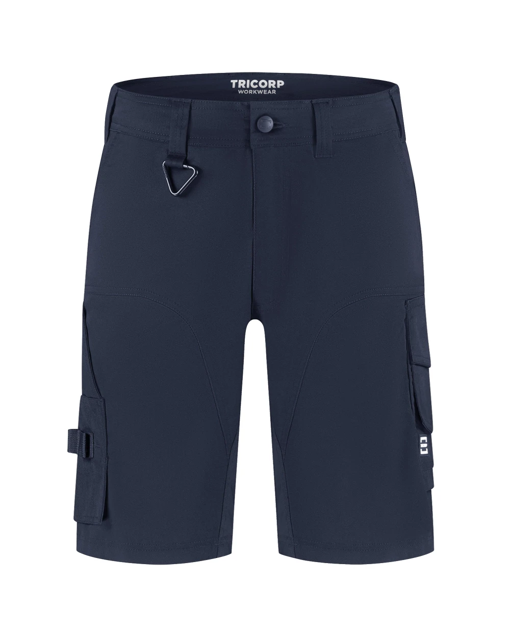 TRICORP Arbeitsshorts 2-Way Stretch Redefined Hosen personalisierbar