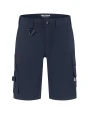 Pantalons personnalisable TRICORP Bermuda de Travail en Tissu Extensible dans 2 Directions Redefined
