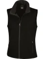 RESULT Bodywarmer Softshell Femme Printable /api/colors/b9fdad4a-5e94-45cb-8c03-c08b349b28c3 personnalisable