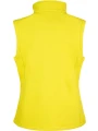 RESULT Bodywarmer Softshell Femme Printable /api/colors/f8fdaa66-6ddc-4b38-97a7-dc26c00d2622 personnalisable