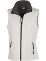 RESULT Bodywarmer Softshell Femme Printable /api/colors/f7bbab39-eed0-4e10-a2bb-e238550dbaf8 personnalisable