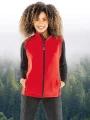 Softshells à personnaliser RESULT Bodywarmer Softshell Femme Printable 