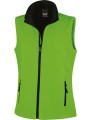 RESULT Bodywarmer Softshell Femme Printable /api/colors/2fcd20db-b332-4e08-8ee7-2d6ce4c49bb3 personnalisable
