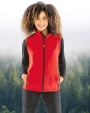 Softshells RESULT Core Ladies Printable Softshell Bodywarmer voor bedrukking &amp; borduring