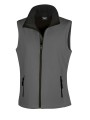 RESULT Bodywarmer Softshell Femme Printable /api/colors/446a7b0c-7ebb-4b54-b9ea-1eacb67ea5c9 personnalisable