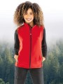 Softshells à personnaliser RESULT Bodywarmer Softshell Femme Printable 