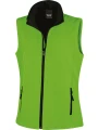 RESULT Bodywarmer Softshell Femme Printable /api/colors/2fcd20db-b332-4e08-8ee7-2d6ce4c49bb3 personnalisable
