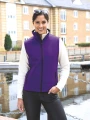 Softshells à personnaliser RESULT Bodywarmer Softshell Femme Printable 