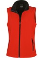 RESULT Bodywarmer Softshell Femme Printable /api/colors/b50d1b8c-b02f-4ec6-9360-ffd14b5df30b personnalisable