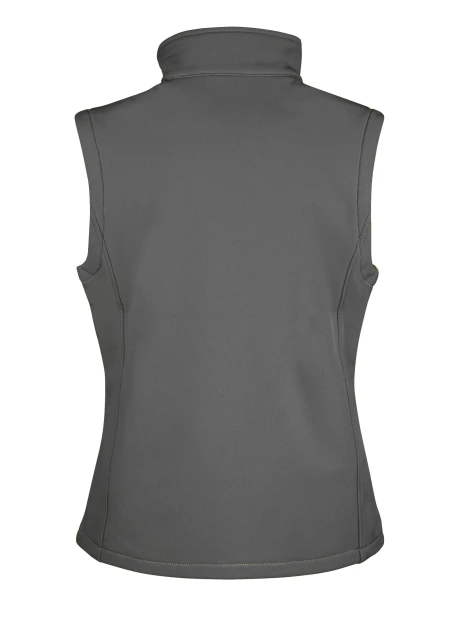 RESULT Bodywarmer Softshell Femme Printable /api/colors/446a7b0c-7ebb-4b54-b9ea-1eacb67ea5c9 personnalisable