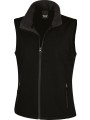 RESULT Bodywarmer Softshell Femme Printable /api/colors/b9fdad4a-5e94-45cb-8c03-c08b349b28c3 personnalisable