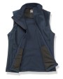 Softshells personnalisable RESULT Bodywarmer Softshell Femme Printable