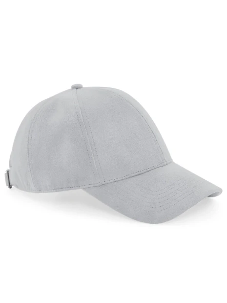 BEECHFIELD FAUX SUEDE 6 PANEL CAP /api/colors/24aa43c8-39f7-4fe5-9d98-48c70f7ae002 personnalisable