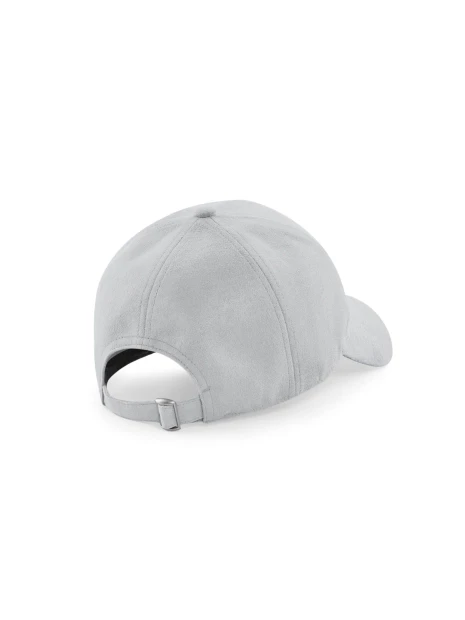 BEECHFIELD FAUX SUEDE 6 PANEL CAP /api/colors/24aa43c8-39f7-4fe5-9d98-48c70f7ae002 personnalisable