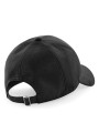 BEECHFIELD FAUX SUEDE 6 PANEL CAP /api/colors/b9fdad4a-5e94-45cb-8c03-c08b349b28c3 personnalisable