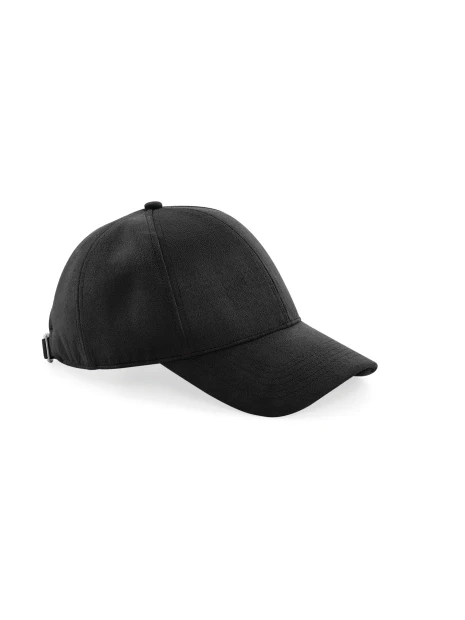 BEECHFIELD FAUX SUEDE 6 PANEL CAP /api/colors/b9fdad4a-5e94-45cb-8c03-c08b349b28c3 personnalisable