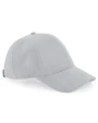 Casquettes personnalisable BEECHFIELD FAUX SUEDE 6 PANEL CAP