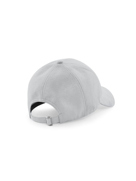BEECHFIELD FAUX SUEDE 6 PANEL CAP /api/colors/24aa43c8-39f7-4fe5-9d98-48c70f7ae002 personnalisable