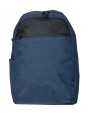 Sacs & Bagagerie personnalisable DERBY OF SWEDEN SAC À DOS MELANGE DAYPACK