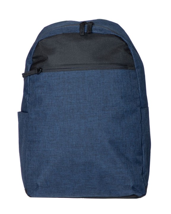 DERBBY OF SWEDEN Melange Daypack Taschen personalisierbar