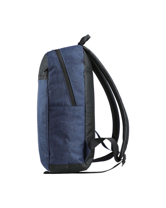 DERBBY OF SWEDEN Melange Daypack Taschen personalisierbar