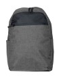 Tassen & Zakken DERBY OF SWEDEN MELANGE DAYPACK voor bedrukking &amp; borduring