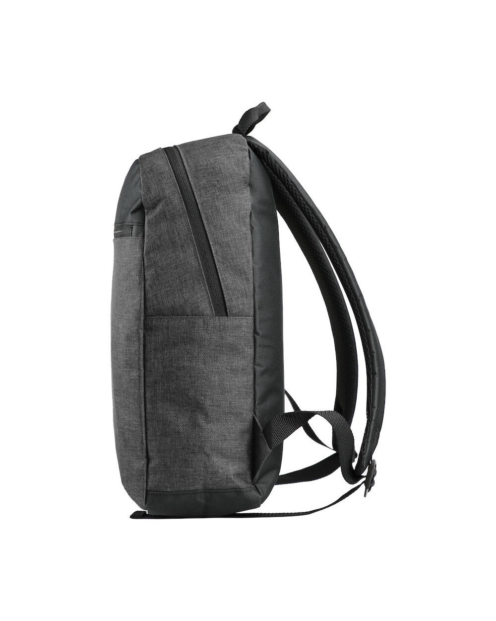 Tassen & Zakken DERBY OF SWEDEN MELANGE DAYPACK voor bedrukking &amp; borduring