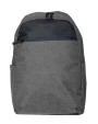 Tassen & Zakken DERBY OF SWEDEN MELANGE DAYPACK voor bedrukking &amp; borduring