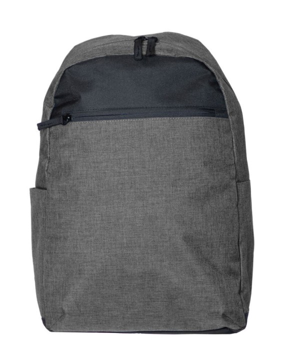 DERBBY OF SWEDEN Melange Daypack Taschen personalisierbar