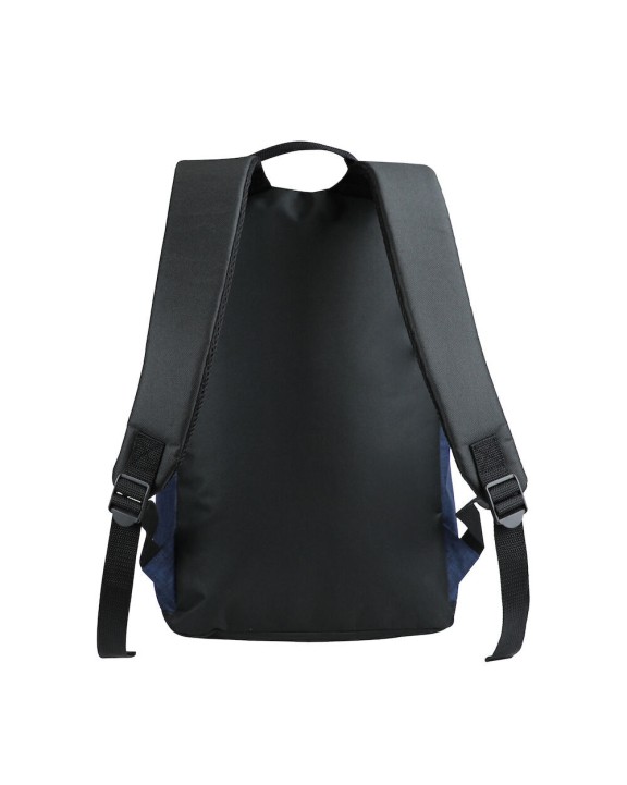 DERBBY OF SWEDEN Melange Daypack Taschen personalisierbar