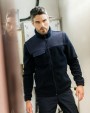 Polar Fleeces WK. DESIGNED TO WORK Fleecevest met afneembare mouwen heren voor bedrukking &amp; borduring